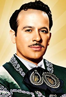 Películas de Pedro Infante