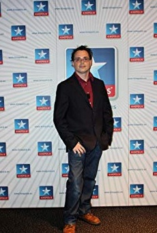 Películas de Pedro Jaén R.