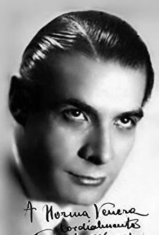 Películas de Pedro López Lagar