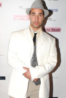 Películas de Pedro Marcelino