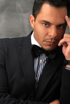 Películas de Pedro Pablo Porras