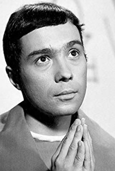 Películas de Pedro Paulo Rangel