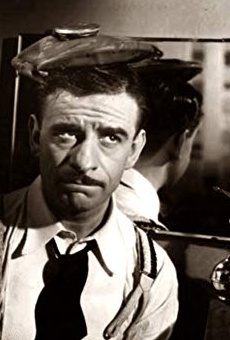 Películas de Pedro Quartucci