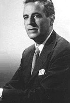 Películas de Pedro Rodríguez