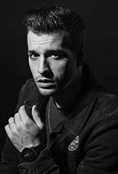 Películas de Pedro Rudolphi