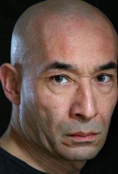 Películas de Pedro Salvín