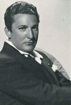 Películas de Pedro Terol