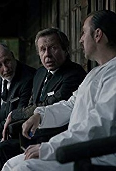 Películas de Peer Martiny