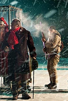 Películas de Peeter Jakobi