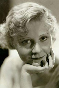 Películas de Peg Entwistle