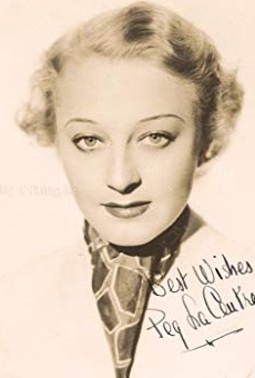 Películas de Peg La Centra