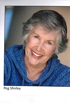 Películas de Peg Shirley
