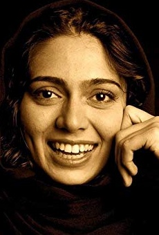 Películas de Pegah Ahangarani