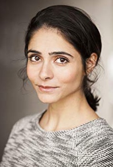 Películas de Pegah Ferydoni
