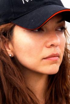 Películas de Pegah Ghaemi