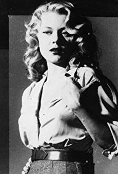 Películas de Peggie Castle