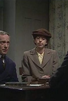 Películas de Peggy Ann Jones