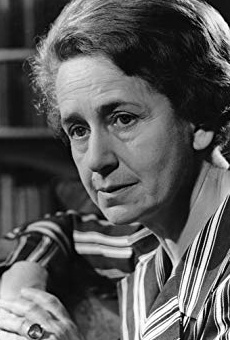 Películas de Peggy Ashcroft