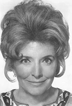 Películas de Peggy Cass