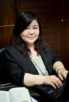 Películas de Peggy Chiao Películas de Peggy Chiao