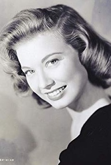 Películas de Peggy Dow