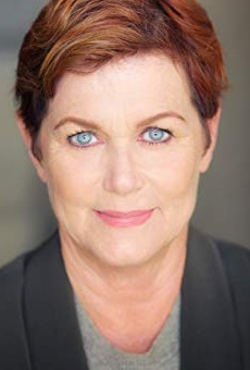 Películas de Peggy Etra