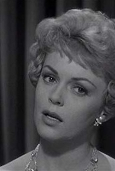 Películas de Peggy King