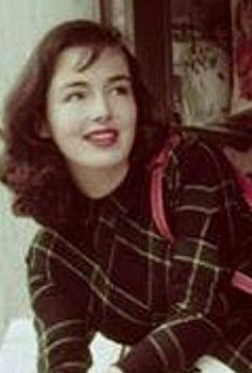 Películas de Peggy O'Connor