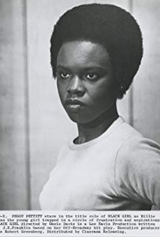 Películas de Peggy Pettit