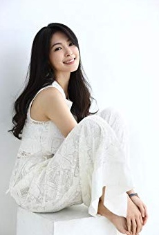 Películas de Peggy Tseng