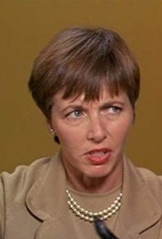 Películas de Peggy Webber