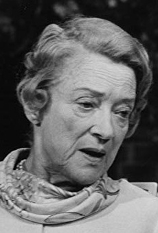 Películas de Peggy Wood