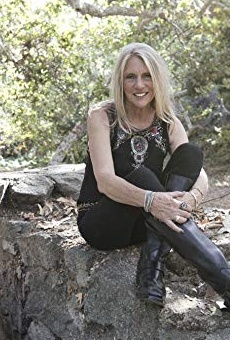 Películas de Pegi Young