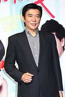 Películas de Pei Hua Chang