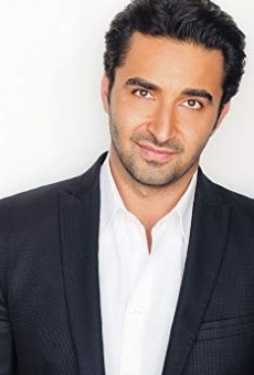 Películas de Pej Vahdat