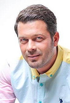 Películas de Pejman Bazeghi