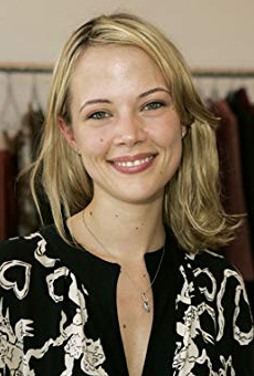 Películas de Pell James