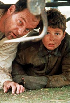 Películas de Pelle Hvenegaard