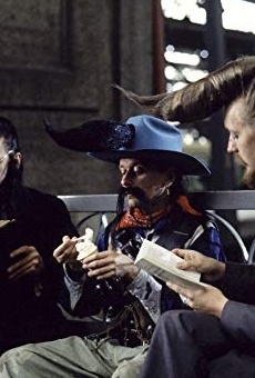 Películas de Pemo Ojala