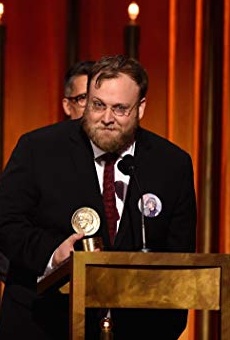 Películas de Pendleton Ward Películas de Pendleton Ward