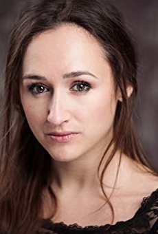 Películas de Penelope Ann Shipley