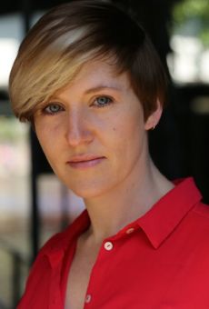 Películas de Penelope Driver