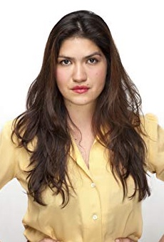 Películas de Penelope Gil