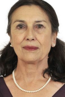 Películas de Penelope Read