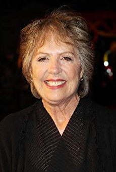 Películas de Penelope Wilton