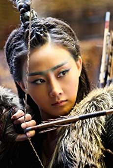 Películas de Peng Lin