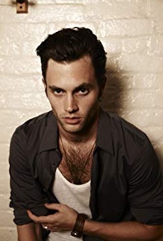 Películas de Penn Badgley