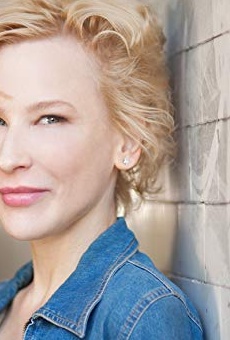 Películas de Penny Balfour