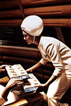 Películas de Penny Brahms