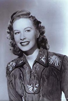 Películas de Penny Edwards